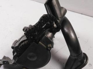 насос масляный Jeep Grand Cherokee WK2 [рестайлинг] 2013, 3.6 л., бензин, внедорожник 5 дв., 05184557AE, 05184295AG, .