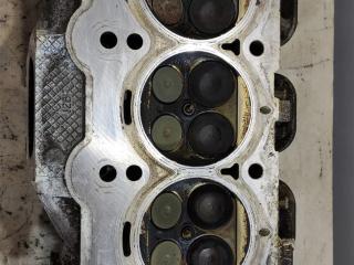 головка блока цилиндров Jeep Grand Cherokee WK2 [рестайлинг] 2013, 3.6 л., бензин, внедорожник 5 дв., 05184445AI, .