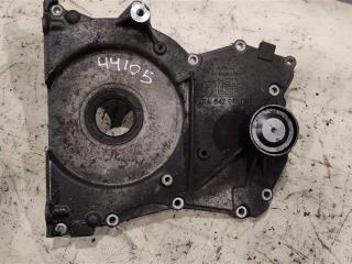 крышка двигателя передняя Mercedes-Benz GL-Класс X164 [рестайлинг] 2009, 3.0 л., CDi, дизель, внедорожник 5 дв., 642.950, A6420150601, .