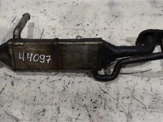 охладитель EGR / Радиатор EGR Mercedes-Benz GL-Класс X164 [рестайлинг] 2009, 3.0 л., CDi, дизель, внедорожник 5 дв., 642.950, 16421400175, .