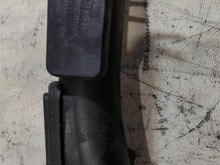 патрубок (трубопровод, шланг) Volkswagen Tiguan 1 поколение [рестайлинг] 2013, 1.4 л., TFSI, бензин, внедорожник 5 дв., 03C145674A, 03C145674B, CDGA, CKMA, CTHD