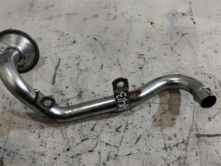 маслозаборник Volvo S80 1 поколение 2002, 2.4 л., дизель, седан, D5244T4, D5244T