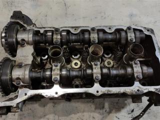 головка блока цилиндров Cadillac SRX 1 поколение 2006, 3.6 л., бензин, внедорожник 5 дв., LY7, 12581597, .