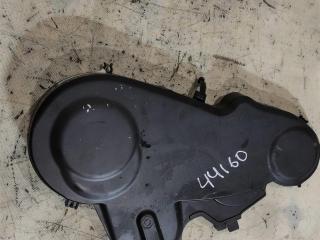 защита (кожух) ремня ГРМ Volkswagen Jetta 6 поколение 2012, 2.0 л., TDi, дизель, седан, 03L109107D, 03L109107S, CFFA, CFFB, CFGB, CLLA, CFGC