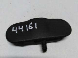 форсунка омывателя лобового стекла Audi A4 B8/8K [рестайлинг] 2011, дизель, 8T0955987B, .