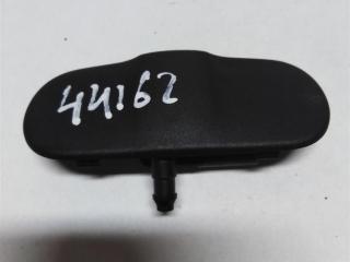 форсунка омывателя лобового стекла Audi A4 B8/8K [рестайлинг] 2011, дизель, 8T0955988B, .