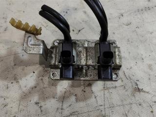 электромагнитный клапан Ford Focus 2 поколение [рестайлинг] 2009, 1.8 л., бензин, седан, BS7E9A500, QQDA, .