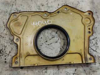 крышка двигателя задняя Jeep Grand Cherokee WK2 [рестайлинг] 2013, 3.6 л., бензин, внедорожник 5 дв., ERB, 05184285AF, .