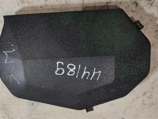 защита (кожух) ремня ГРМ Volkswagen Touareg 1 поколение 2005, 4.2 л., бензин, внедорожник 5 дв., AXQ, 077109124A, 077109108A