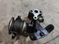 клапан EGR Volkswagen Golf 4 поколение 2001, 1.8 л., бензин, хетчбэк 5 дв., AUM, 06A131102A, AUQ, . - фото №2