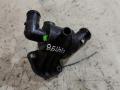 корпус термостата Skoda Octavia 2 поколение (A5) [рестайлинг] 2011, 2.0 л., TDi, дизель, седан, 03L121111AE, CBAA, CFFA, CFFB, CFGB, CAYC, CLLA, CFGC, 03L121111AL - фото №2