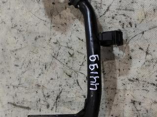 трубка охлаждающей жидкости Audi Q3 8U [рестайлинг] 2014, 2.0 л., TDi, дизель, внедорожник 5 дв., 03L122157K, 03L122157R, 03L121157Q, CFFB, CFGB, CAYC, CLLA, CFGC, 5N0122051AS, CCFA