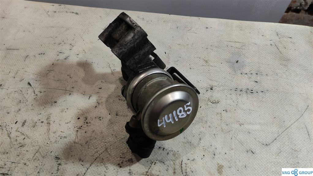 клапан EGR Volkswagen Transporter T5 2007, 3.2 л., бензин, фургон, BKK, BDL, 06A131229, 022131101F, 06A131229C - фото №1