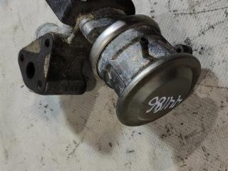 клапан EGR Volkswagen Golf 4 поколение 2001, 2.0 л., бензин, хетчбэк 5 дв., 06A131229, AQY, AZH, APF, 022131101F, 06A131229C