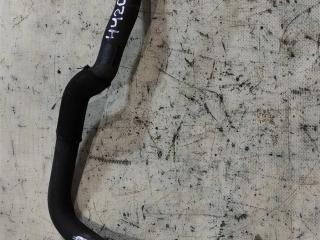 патрубок (трубопровод, шланг) Audi A3 8P/8PA [2-й рестайлинг] 2010, 2.0 л., TDi, дизель, хетчбэк 5 дв., BKK, BRR, BDL, 1K0122157JH, BKD, CBAB, CBDC, CBBB, CFFB, CFGB, CAYC, CLJA, CBAC, CFLA, .