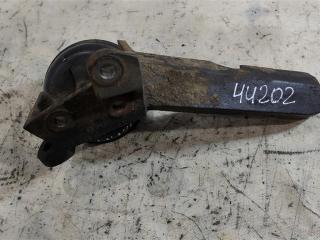 кронштейн двигателя Ford Transit 5 поколение 1997, 2.5 л., дизель, микроавтобус, 4GB, 92VB6030AC, .