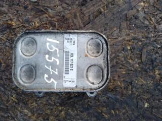 радиатор масляный Audi A6 4G/C7 2013, 2.0 л., TDi, дизель, седан, 03L117021C, 03L115389C, 03L115389H, CFFA, CFFB, CGLC, CMGB, CFHD, CFHF, CFHE, CJCB, CGLD, CAYB, 03L115389G, CSUB, CFFE, CFWA, CKUB, .