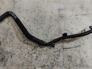 трубка охлаждающей жидкости Volkswagen Touareg 1 поколение 2003, 4.2 л., бензин, внедорожник 5 дв., AXQ, 7L6121071B, .