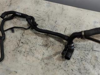 патрубок (трубопровод, шланг) Volkswagen Jetta 5 поколение 2009, 2.0 л., TDi, дизель, седан, BKK, BRR, BDL, BKD, 3C0121087A, CBAB, CBDC, CBBB, CFFB, CFGB, CAYC, CLJA, CBAC, CFLA, .