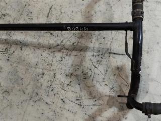 трубка охлаждающей жидкости Volkswagen Touareg 1 поколение 2003, 4.2 л., бензин, внедорожник 5 дв., AXQ, 077121065AC, .