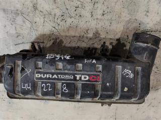 корпус воздушного фильтра Ford Transit 6 поколение 2003, 2.0 л., TDCi, дизель, микроавтобус, 2C119F763AC, FIFA2.0, .