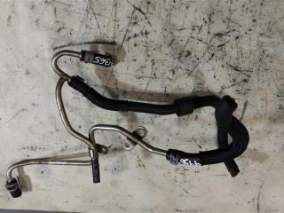 трубка топливная Volkswagen Amarok 1 поколение 2013, 2.0 л., TDi, дизель, внедорожник 5 дв., 03L201360AD, CFFA, CFFB, CFGB, CFGC, CGLC, CFJA, CFHC, CJCA, CBHB, CFHD, CFHF, CFHE, CJCB, CGLD, CJCC, CJCD, .