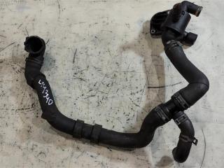 фланец (тройник) системы охлаждения Skoda Octavia 2 поколение (A5) [рестайлинг] 2011, 1.4 л., TSI, бензин, хетчбэк 5 дв., CAX, CDG, CAV, 1K0122291BM, .