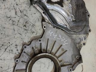 крышка двигателя задняя Volkswagen Passat B6 2006, 3.6 л., бензин, седан, BLV, 03H103173B, BWS, AXZ, .