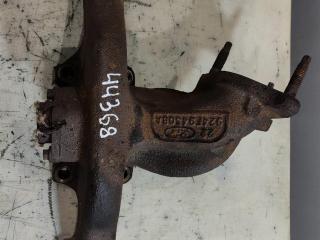 коллектор выпускной Ford Transit 5 поколение 1997, 2.5 л., дизель, фургон, 4GB, 924F9430BA, .