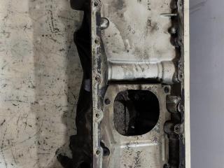 масляный поддон BMW X5 E53 2002, 3.0 л., дизель, седан, 306D1, 7785519, 11137785519