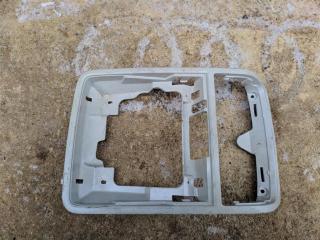 Рамка для подсветки потолка Volkswagen Golf 6 поколение 2010, 1.6 л., бензин, хетчбэк 5 дв., 3C0867489C, .