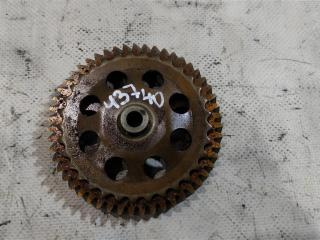 Звездочка масляного насоса Audi A6 4F/C6 2005, 3.0 л., бензин, седан, BBJ, 06C115121A, .