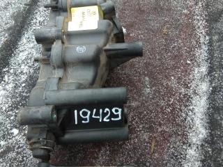 коллектор впускной Volkswagen Touareg 1 поколение 2003, 3.0 л., TDi, дизель, внедорожник 5 дв., 059129711CG, 059129711CK, .