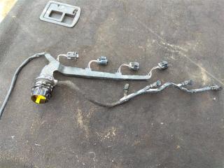 проводка Peugeot Bipper 2011, 1.4 л., HDi, дизель, микроавтобус, 9688063580, DV4TD, 1928405085, 9HB2