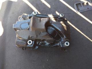 Демпфер давления Volkswagen Tiguan 1 поколение 2009, 1.4 л., TSI, бензин, внедорожник 5 дв., BWK, 03C145650B, CAVA, 03C145650C