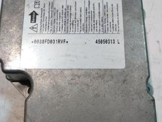 блок AirBag Volkswagen Golf 5 поколение 2007, 2.0 л., TDi, дизель, хетчбэк 5 дв., 1K0909605P, .