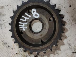 Шестерня (звездочка) цепи Audi A6 4F/C6 2006, 3.2 л., бензин, седан, BPK, AUK, 06E109571A, BKH, BYU, .