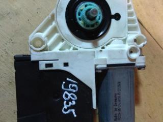 моторчик стеклоподъемника задний правый Volkswagen Jetta 5 поколение 2006, 2.0 л., TDi, дизель, седан, 1K0959793H, .