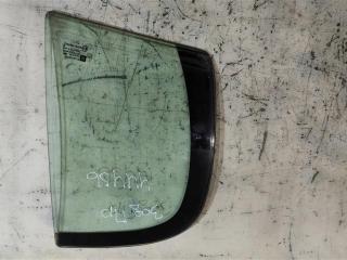 стекло кузовное боковое правое Opel Signum C [рестайлинг] 2007, 1.9 л., TDi, дизель, хетчбэк 5 дв., AS2, .