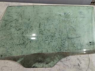 стекло двери задней левой Opel Signum C [рестайлинг] 2007, 1.9 л., TDi, дизель, хетчбэк 5 дв., AS2, .