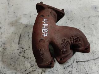 коллектор выпускной Volkswagen Touareg 1 поколение 2006, 3.6 л., бензин, внедорожник 5 дв., BHK, 03H253031C, .