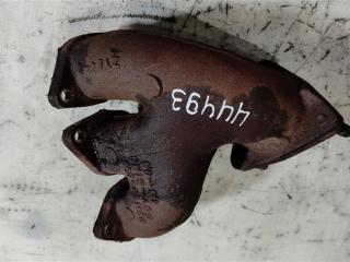 коллектор выпускной Volkswagen Touareg 1 поколение 2006, 3.6 л., бензин, внедорожник 5 дв., BHK, 03H253032C, .