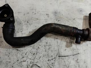 корпус термостата Volkswagen Touareg 1 поколение 2006, 3.6 л., бензин, внедорожник 5 дв., BHK, 03H121121C, .