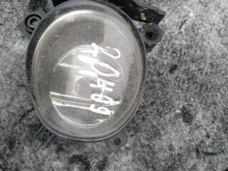 фара противотуманная правая Audi A3 8P/8PA [2-й рестайлинг] 2008, 2.0 л., TDi, дизель, хетчбэк 5 дв., 8E0941700C, .