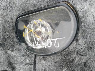 фара противотуманная правая Audi A3 8P/8PA [рестайлинг] 2005, 2.0 л., TDi, дизель, хетчбэк 5 дв., 8P0941700A, 24696800RE, .