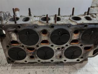 головка блока цилиндров Volkswagen Transporter T4 1998, 2.8 л., бензин, фургон, AES, 021103373E, .