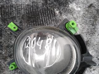 фара противотуманная правая Audi A3 8P/8PA [2-й рестайлинг] 2008, 2.0 л., TDi, дизель, хетчбэк 5 дв., 8E0941700C, .