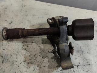 кронштейн полуоси Peugeot 307 1 поколение [рестайлинг] 2006, 1.6 л., бензин, хетчбэк 5 дв., NFU, 9651493280, TU5JP4, .