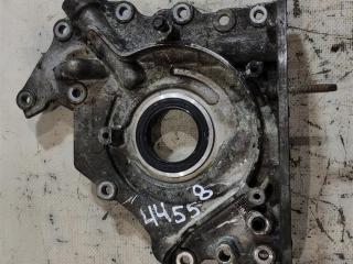 насос масляный Volvo V60 1 поколение [рестайлинг] 2013, 1.6 л., дизель, универсал, D4162T, 9686038880, .