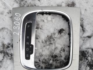 селектор АКПП Audi A3 8P/8PA [рестайлинг] 2005, 2.0 л., TDi, дизель, хетчбэк 5 дв., 8P1713463, .